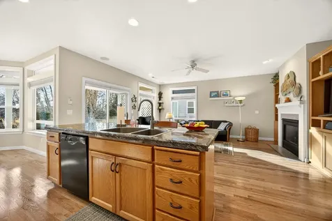 3388 Creek View Drive Medford OR 97504