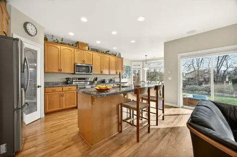 3388 Creek View Drive Medford OR 97504