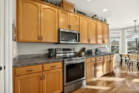 3388 Creek View Drive Medford OR 97504