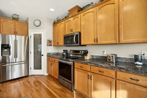3388 Creek View Drive Medford OR 97504
