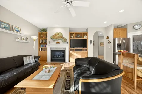 3388 Creek View Drive Medford OR 97504