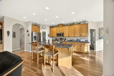 3388 Creek View Drive Medford OR 97504