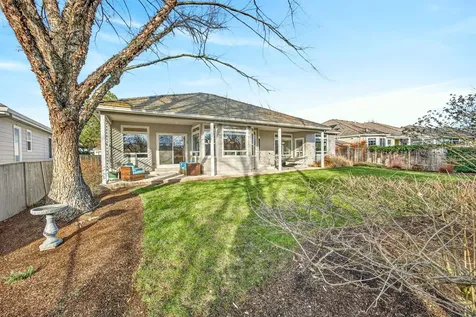 3388 Creek View Drive Medford OR 97504
