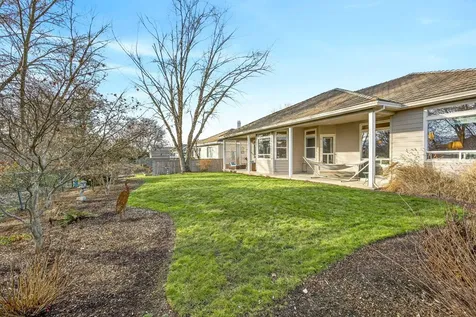 3388 Creek View Drive Medford OR 97504