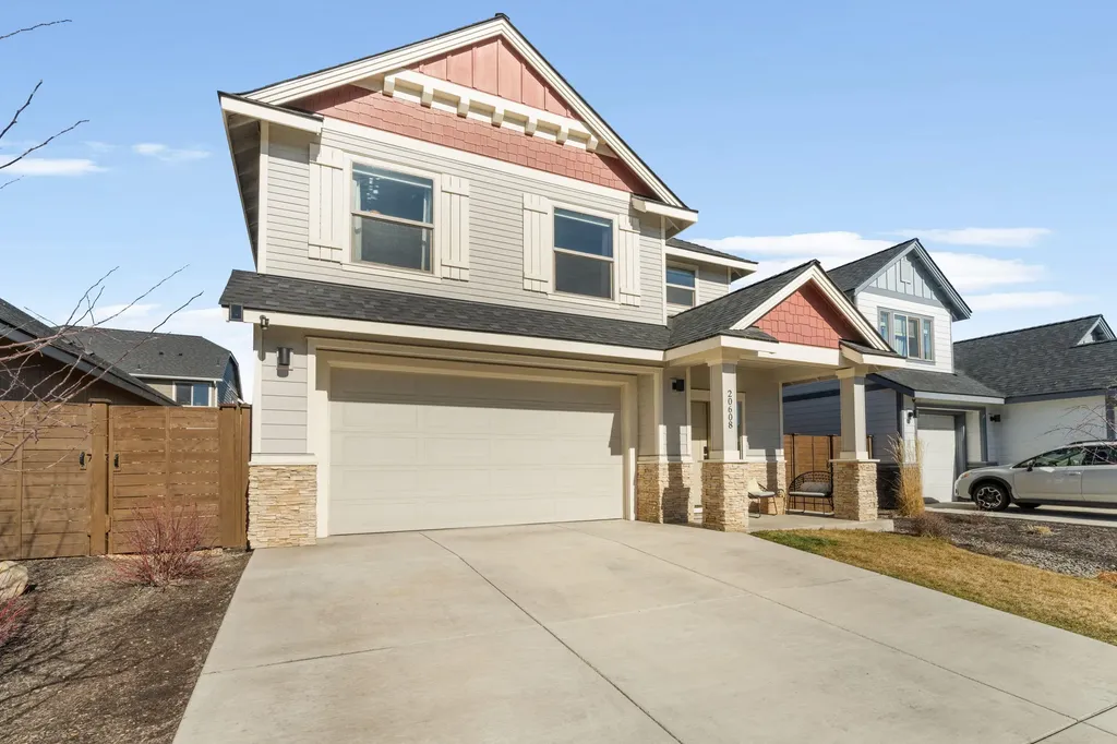 20608 Rolen Avenue Bend OR 97702