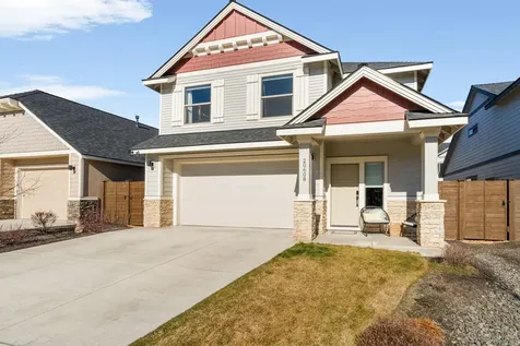 20608 Rolen Avenue Bend OR 97702