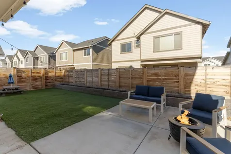 20608 Rolen Avenue Bend OR 97702