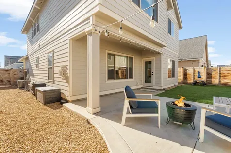 20608 Rolen Avenue Bend OR 97702
