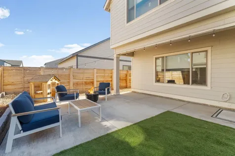 20608 Rolen Avenue Bend OR 97702