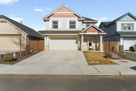 20608 Rolen Avenue Bend OR 97702
