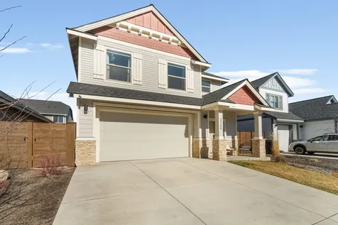 20608 Rolen Avenue Bend OR 97702