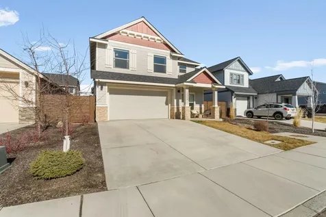20608 Rolen Avenue Bend OR 97702