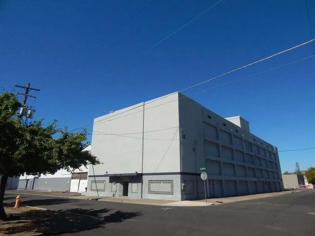 327 S Fir Street Medford OR 97501