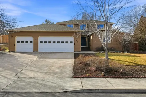 2917 SW 37th Court Redmond OR 97756