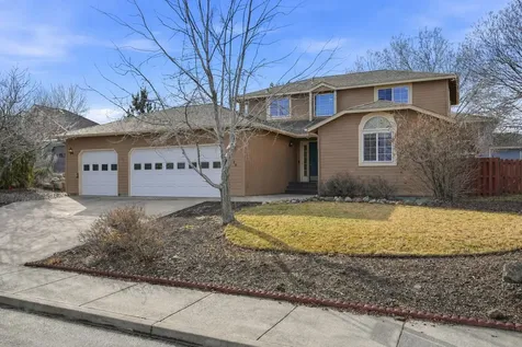 2917 SW 37th Court Redmond OR 97756