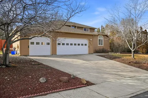 2917 SW 37th Court Redmond OR 97756