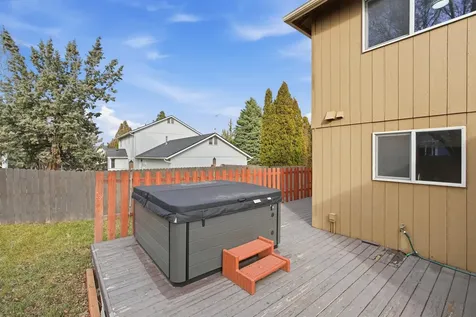 2917 SW 37th Court Redmond OR 97756