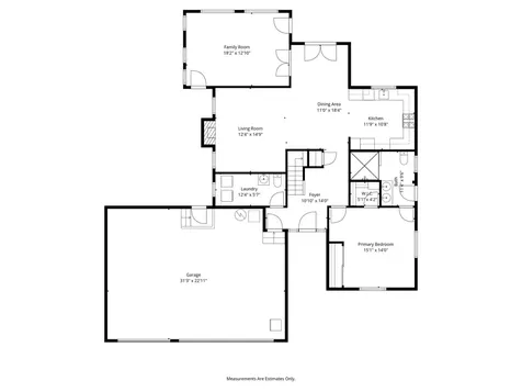 2917 SW 37th Court Redmond OR 97756