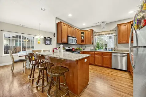16 Portabello Way Eagle Point OR 97524