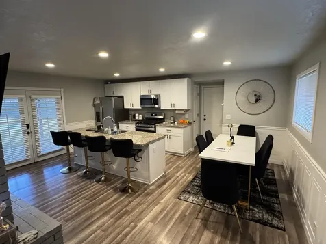 3267 Hope Street Klamath Falls OR 97603