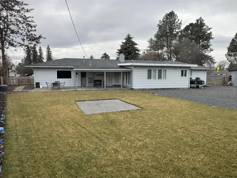 3267 Hope Street Klamath Falls OR 97603