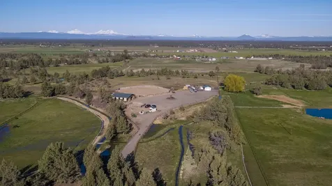 2441 SW Minson Road Powell Butte OR 97753