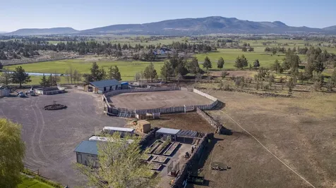 2441 SW Minson Road Powell Butte OR 97753