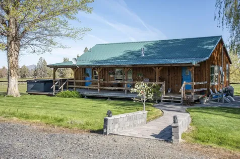 2441 SW Minson Road Powell Butte OR 97753