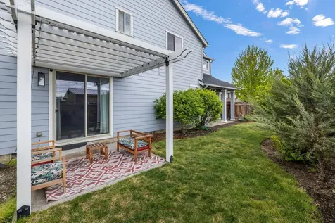 20560 Boyd Court Bend OR 97701