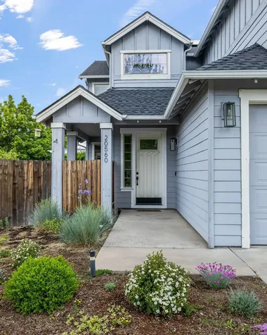 20560 Boyd Court Bend OR 97701
