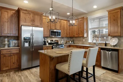 405 S Timber Creek Drive Sisters OR 97759