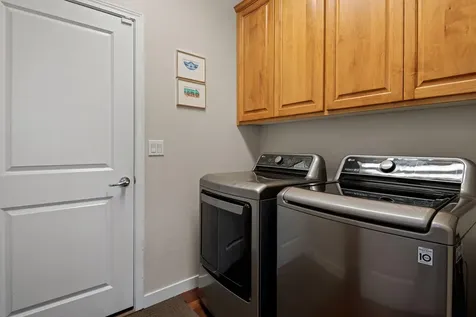 2526 NW Locke Court Bend OR 97703