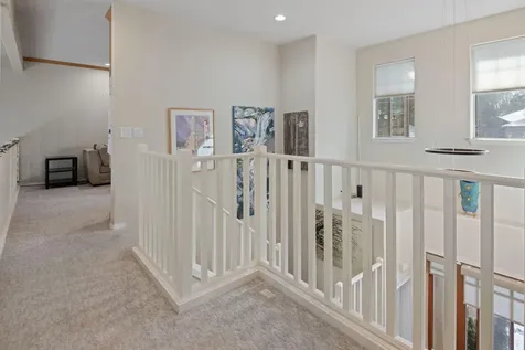 2526 NW Locke Court Bend OR 97703