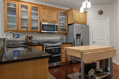 2526 NW Locke Court Bend OR 97703