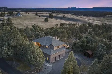 19496 Tumalo Reservoir Road Bend OR 97703