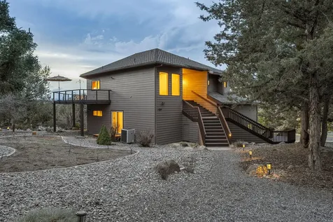 19496 Tumalo Reservoir Road Bend OR 97703