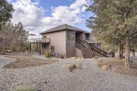 19496 Tumalo Reservoir Road Bend OR 97703