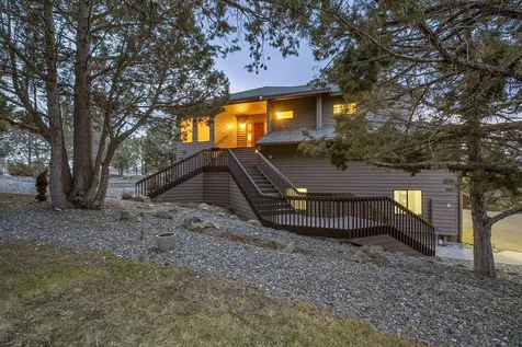 19496 Tumalo Reservoir Road Bend OR 97703