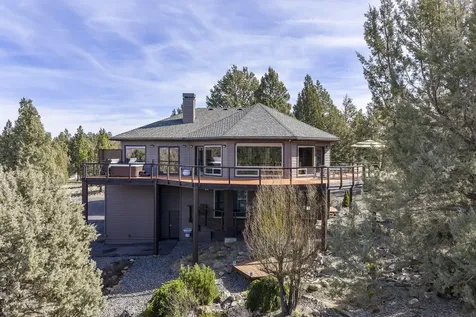 19496 Tumalo Reservoir Road Bend OR 97703