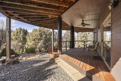 19496 Tumalo Reservoir Road Bend OR 97703