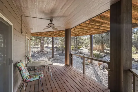 19496 Tumalo Reservoir Road Bend OR 97703