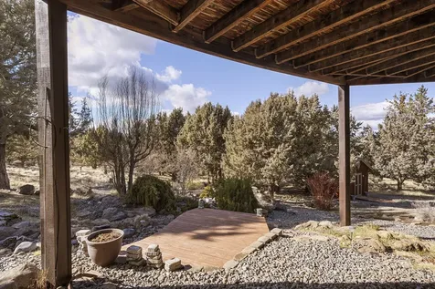 19496 Tumalo Reservoir Road Bend OR 97703