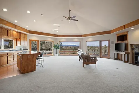 19496 Tumalo Reservoir Road Bend OR 97703