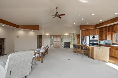 19496 Tumalo Reservoir Road Bend OR 97703