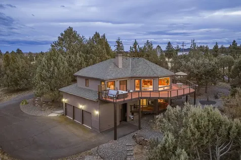 19496 Tumalo Reservoir Road Bend OR 97703