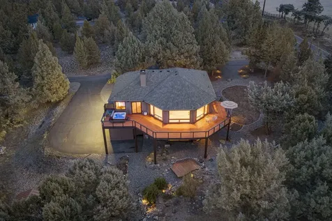 19496 Tumalo Reservoir Road Bend OR 97703