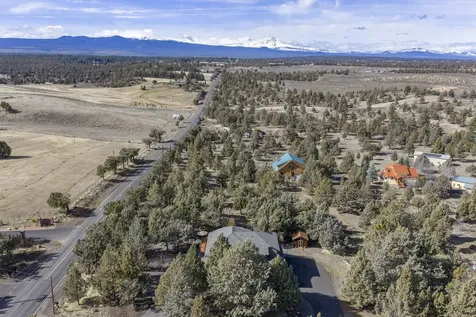 19496 Tumalo Reservoir Road Bend OR 97703