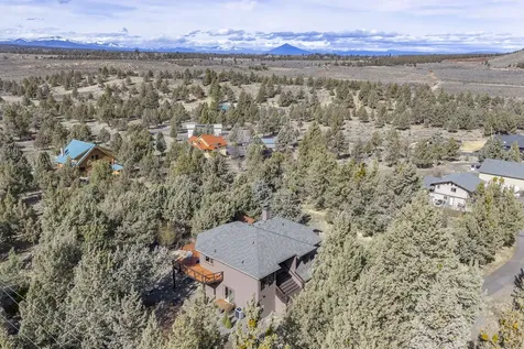 19496 Tumalo Reservoir Road Bend OR 97703