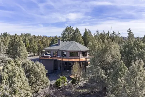 19496 Tumalo Reservoir Road Bend OR 97703