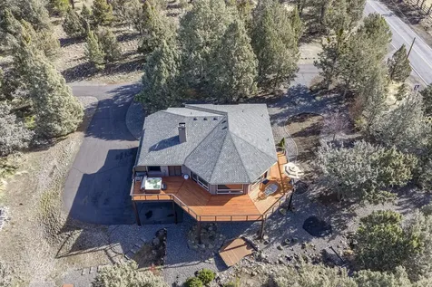 19496 Tumalo Reservoir Road Bend OR 97703